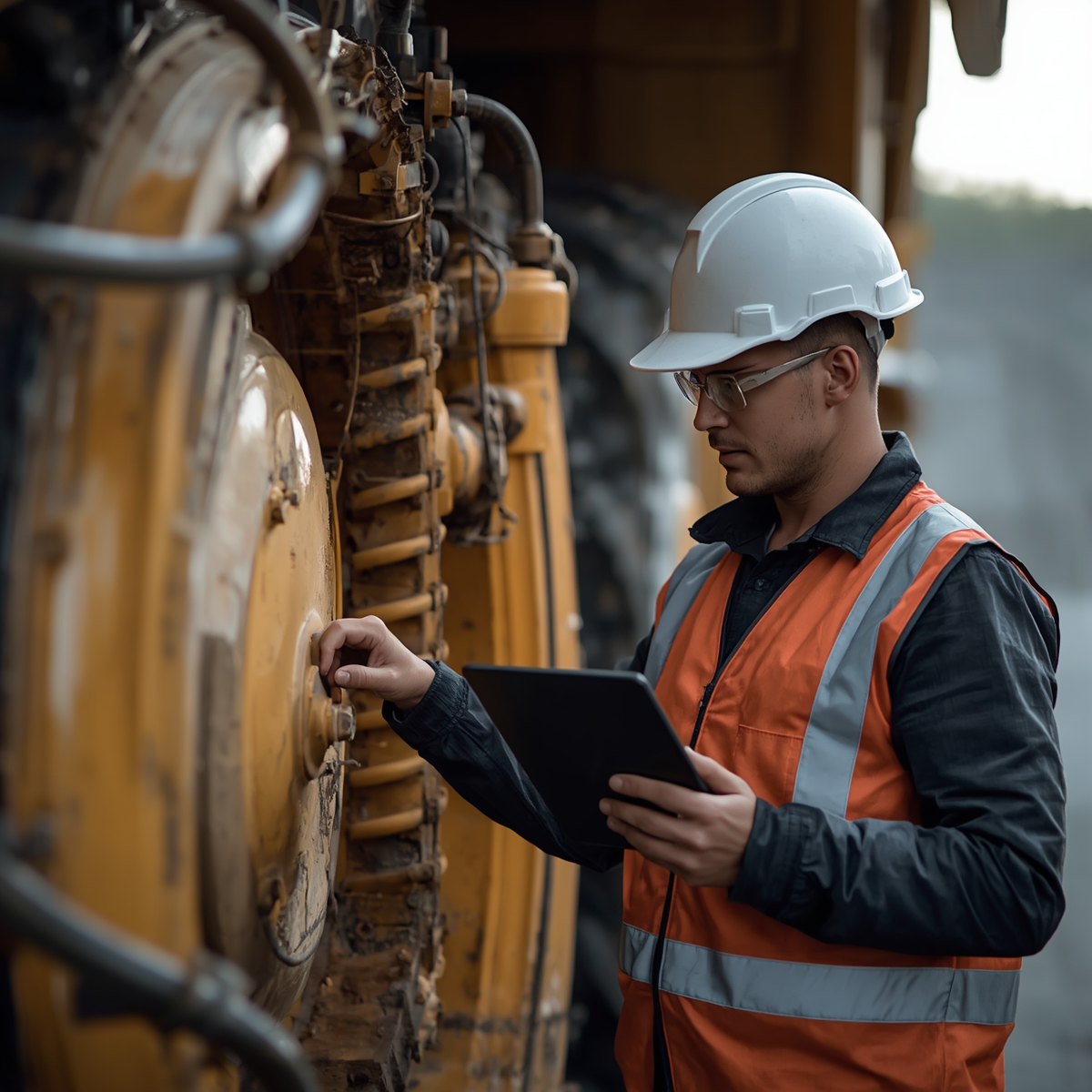 Contrats de maintenance & SLA