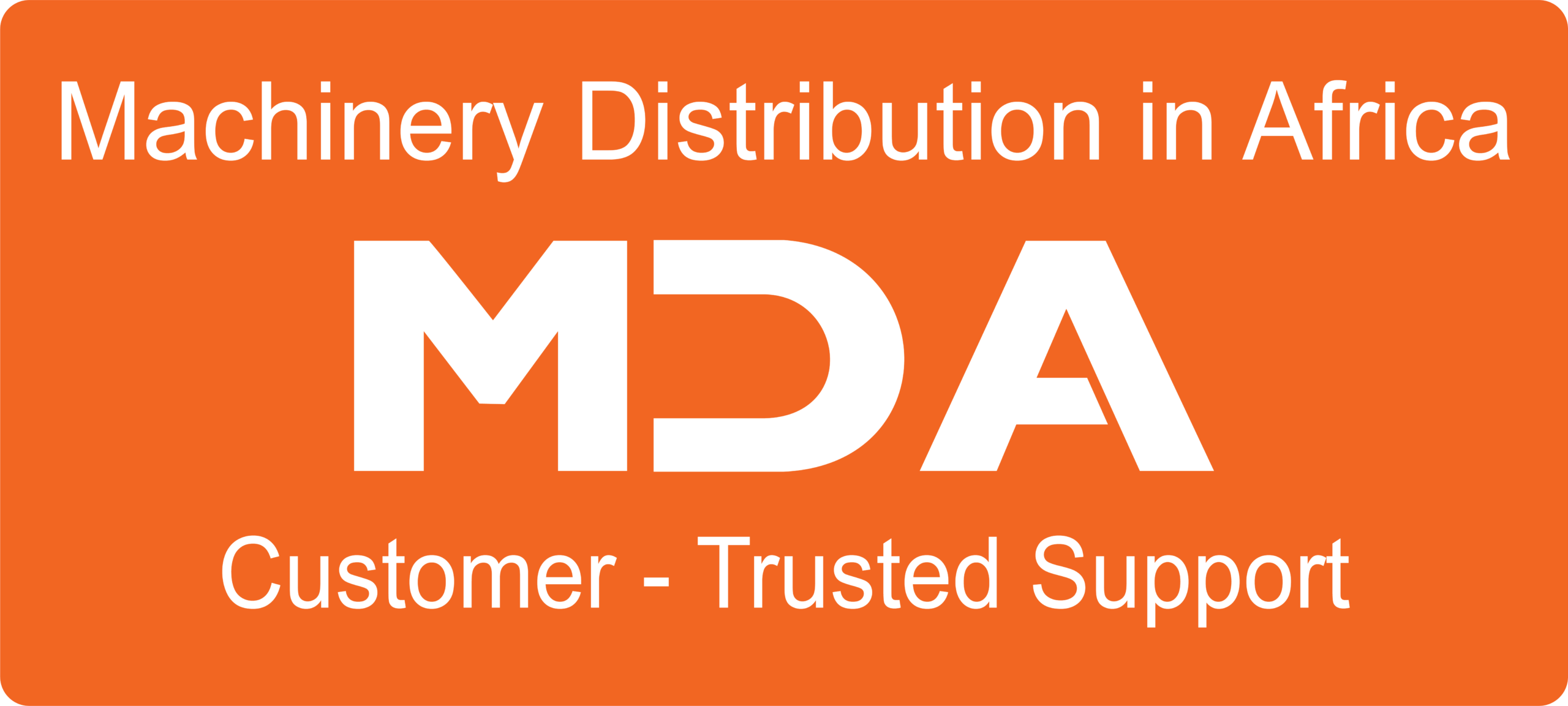 MDA